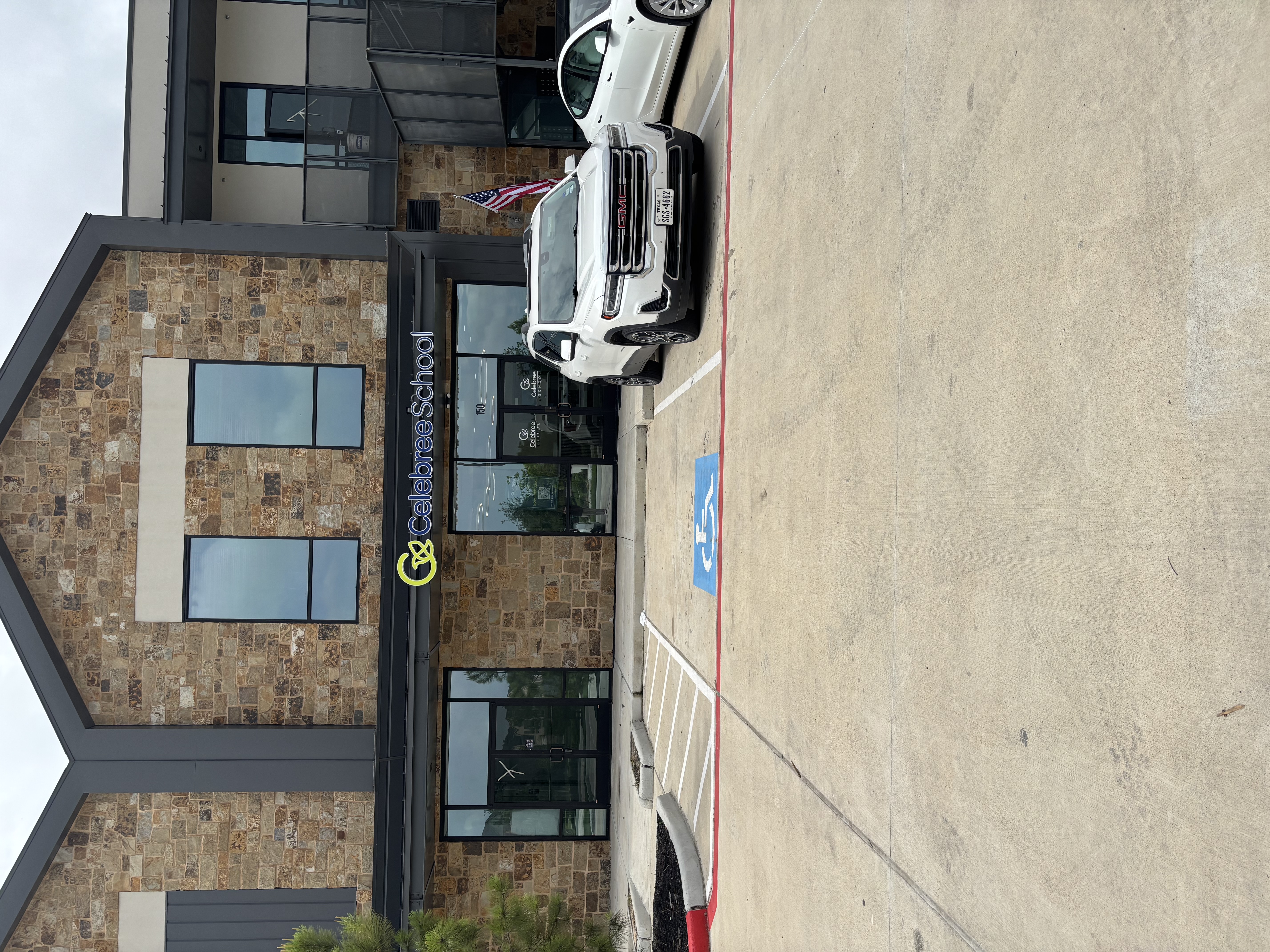 Celebree School fulshear after image 2